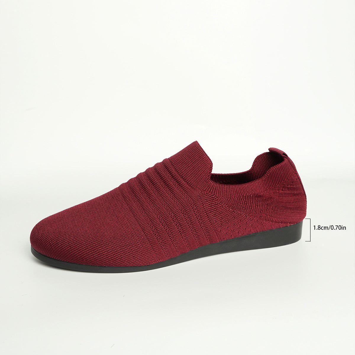 Scarpe Ortopediche Classiche con Stile Senza Tempo