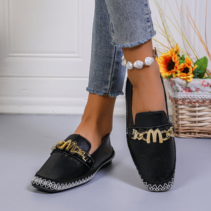 Scarpe Ortopediche Stilose per Ogni Occasione