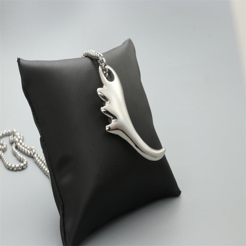 Collana classico dal fascino senza tempo