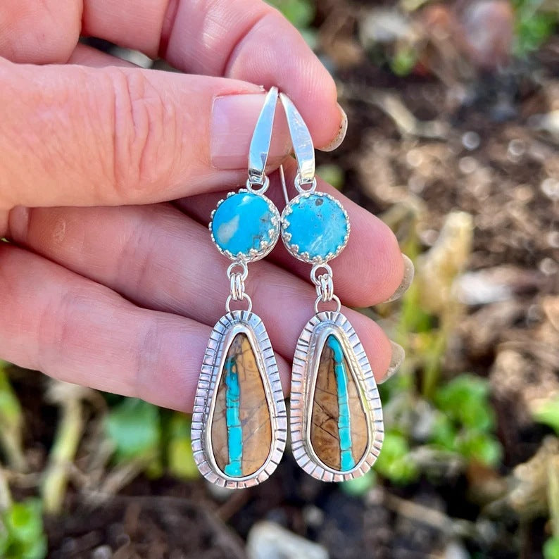 Orecchino elegante per ogni occasione