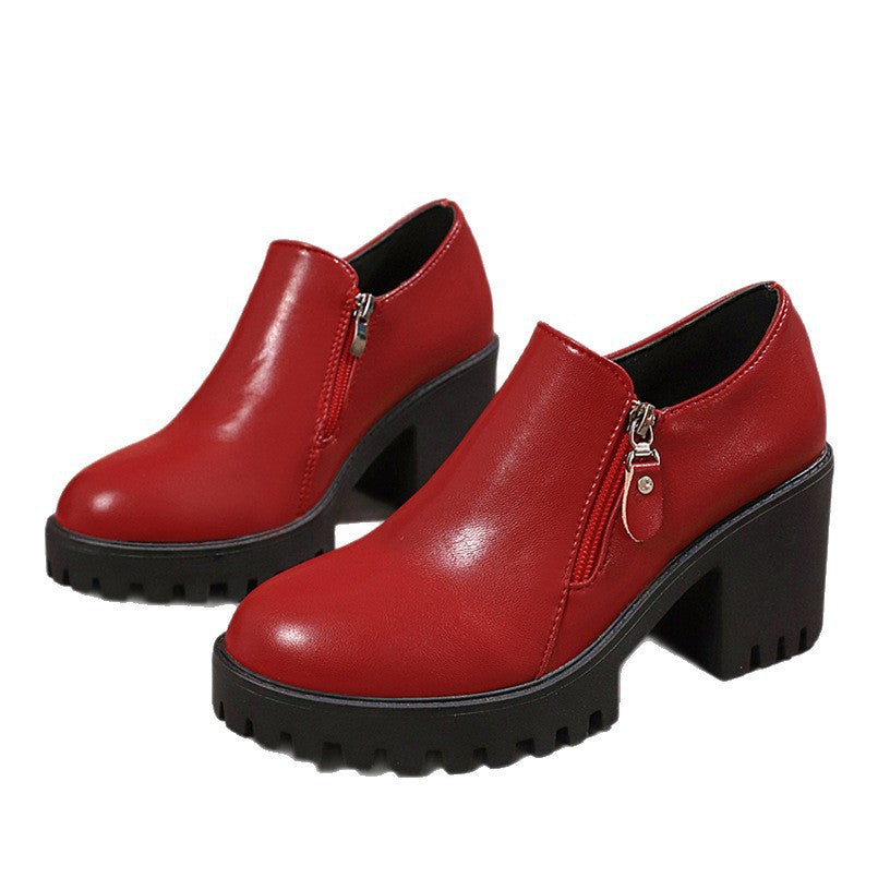 Stivali Ortopediche Comode per Uso Quotidiano