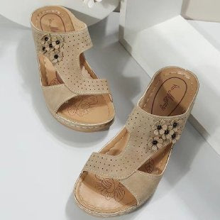 Sandali Ortopediche Eleganti per Ogni Passo