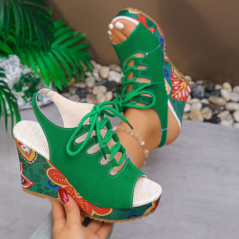 Scarpe Ortopediche Ispirate al Vintage