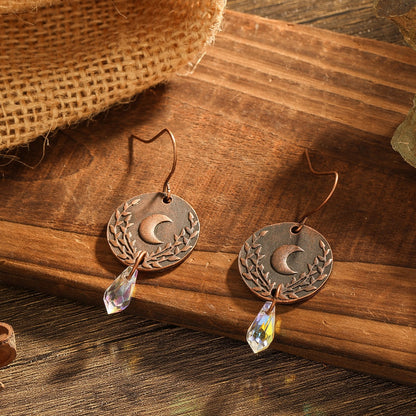 Orecchino bellissimo con stile unico