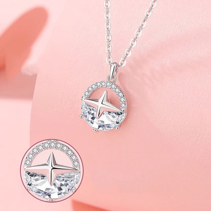 Collana artigianale delicato