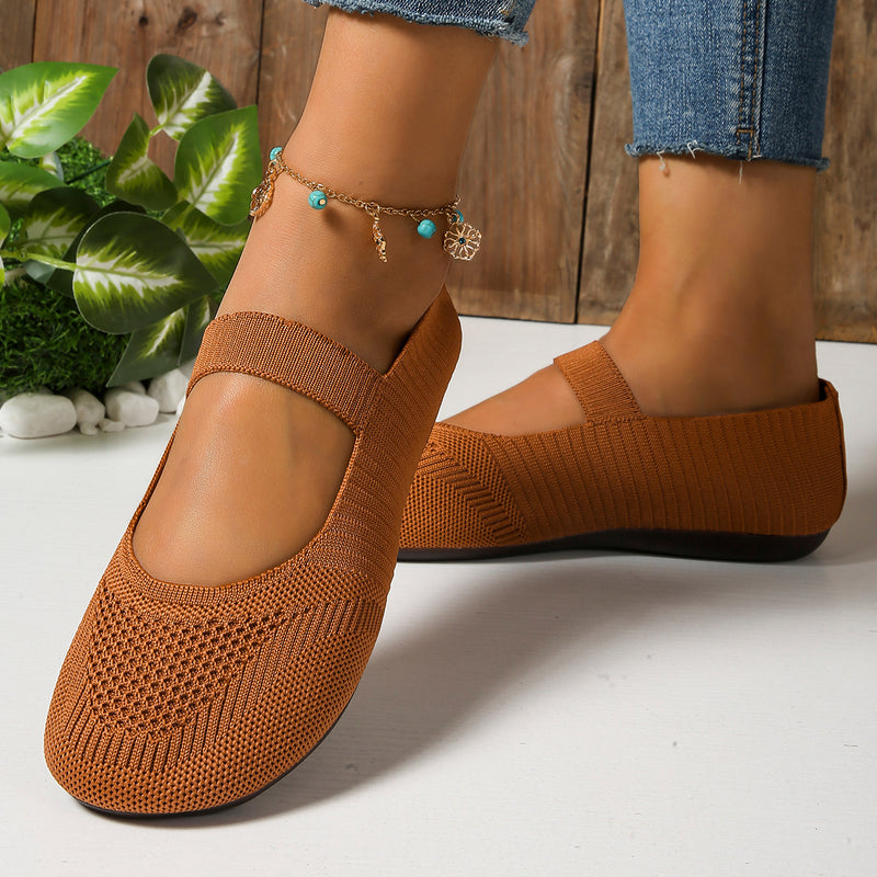 Scarpe Ortopediche Chic dal Design Unico