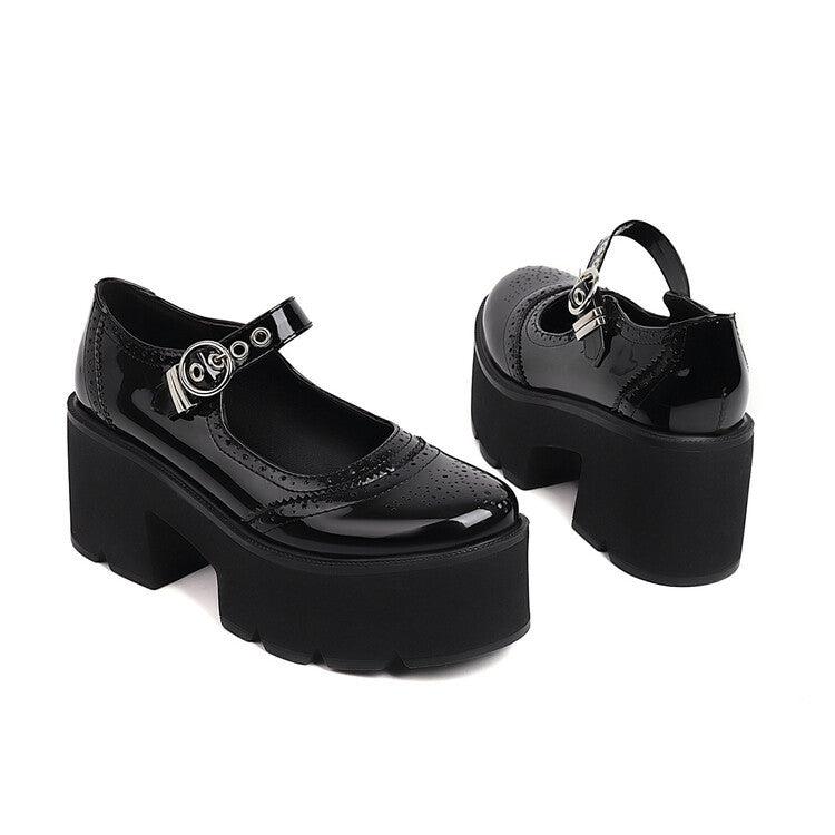 Scarpe Ortopediche Ispirate al Vintage