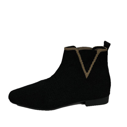 Stivali Ortopediche Chic dal Design Unico