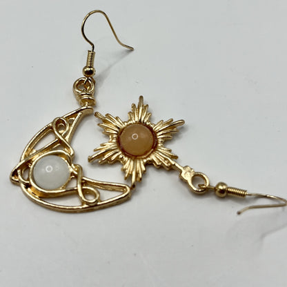 Orecchino classico dal fascino senza tempo