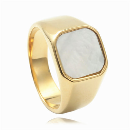 Anello bellissimo con stile unico