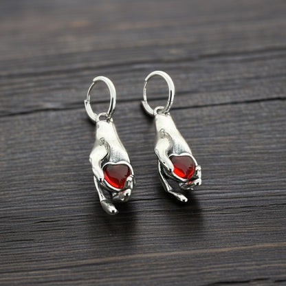 Orecchino affascinante per ogni occasione