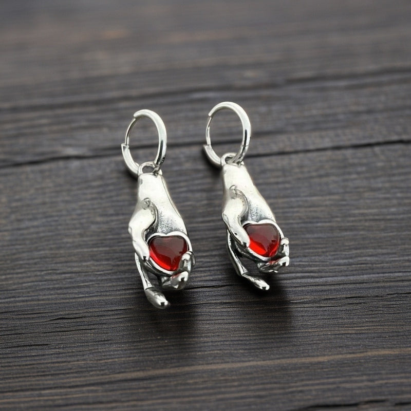 Orecchino affascinante per ogni occasione