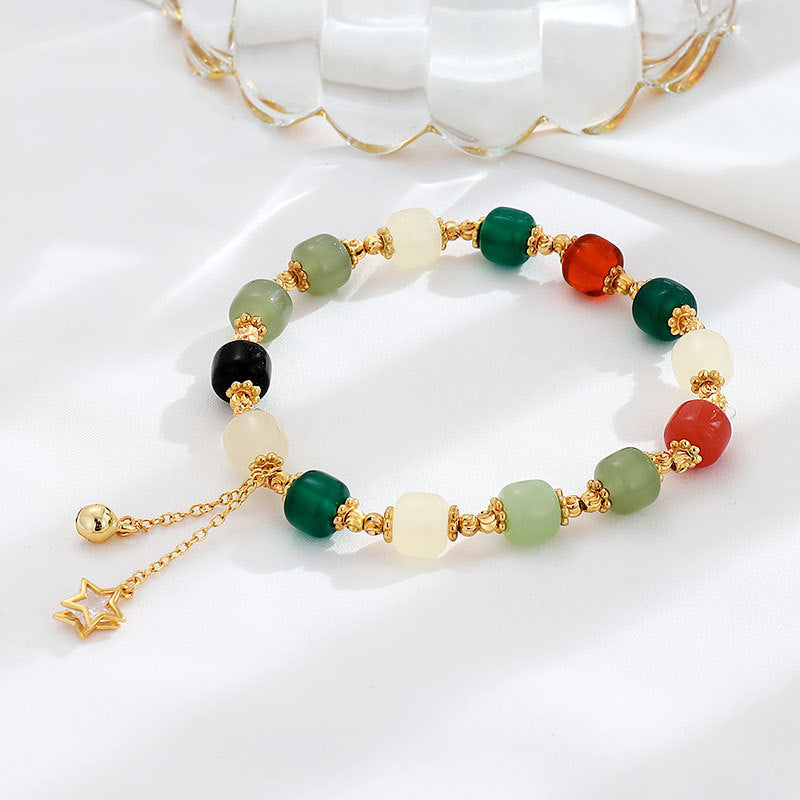 Bracciale classico dal fascino senza tempo