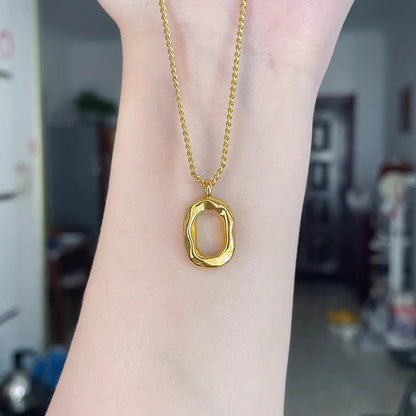 Collana elegante per ogni occasione