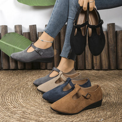 Scarpe Ortopediche Stilose per Ogni Occasione
