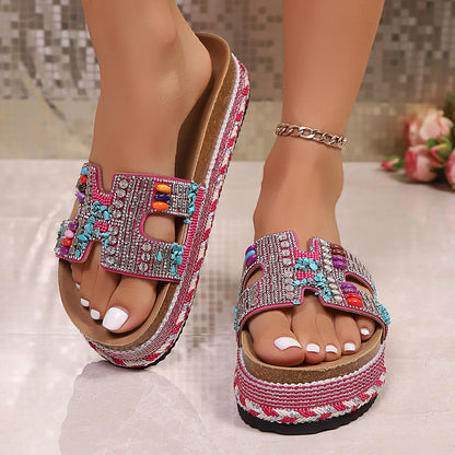 Scarpe Ortopediche Ispirate al Vintage
