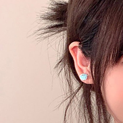 Orecchino classico dal fascino senza tempo