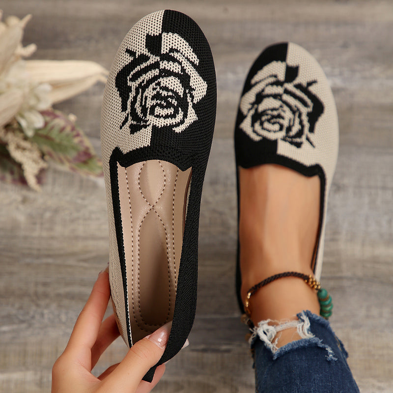 Scarpe Ortopediche Aggraziate dal Look Moderno
