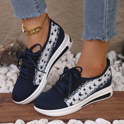 Scarpe Ortopediche Aggraziate dal Look Moderno