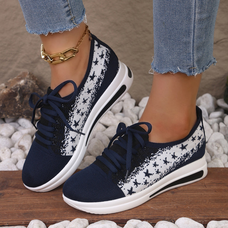Scarpe Ortopediche Aggraziate dal Look Moderno