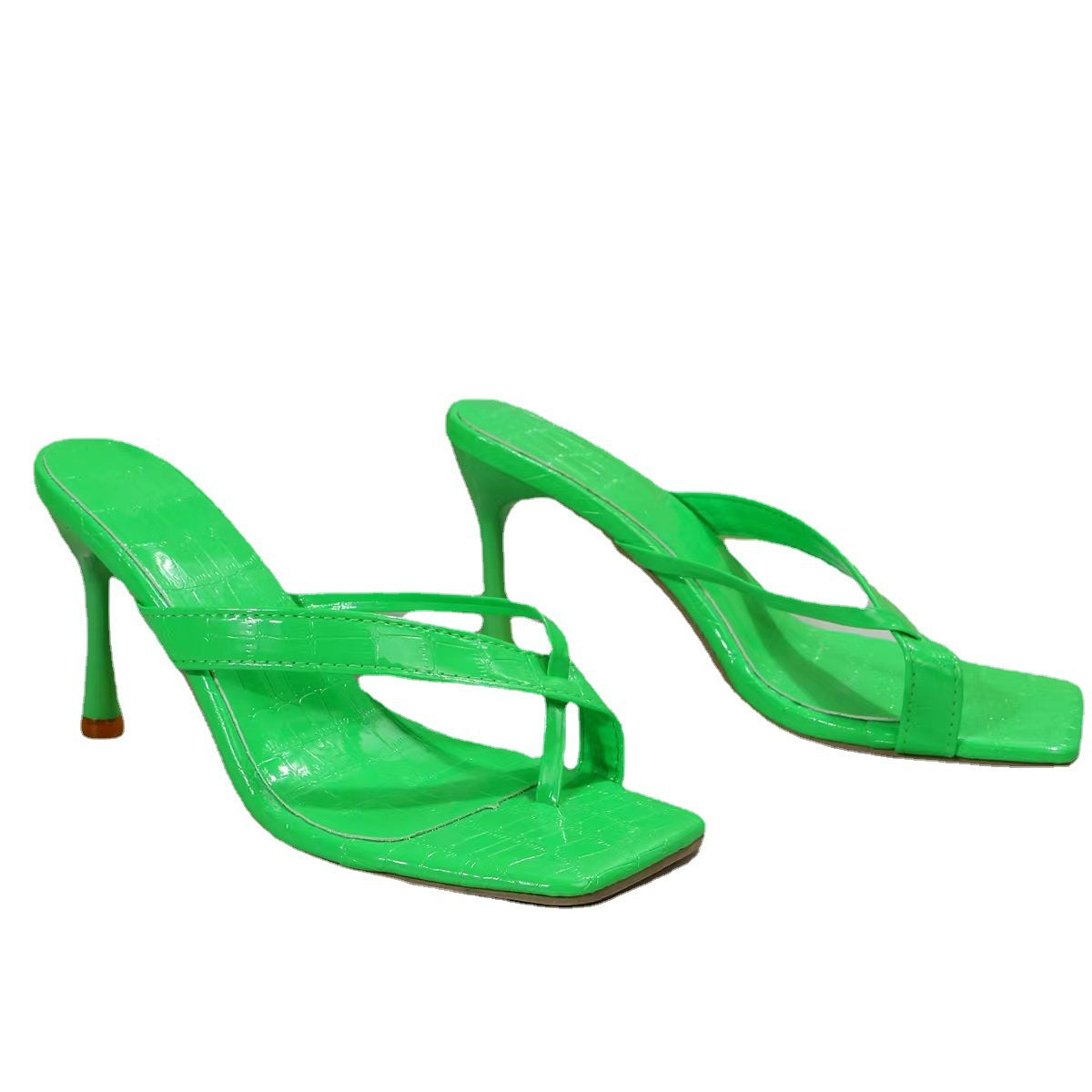 Sandali Ortopediche Aggraziate dal Look Moderno