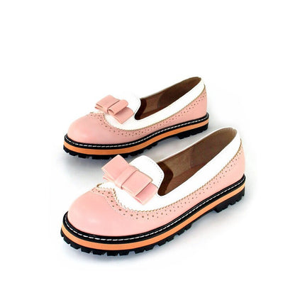 Scarpe Ortopediche Eleganti per Ogni Passo