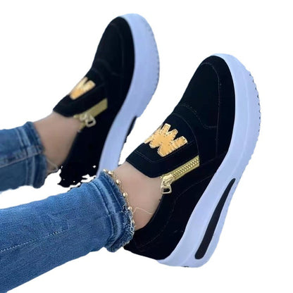Scarpe Ortopediche Classiche con Stile Senza Tempo