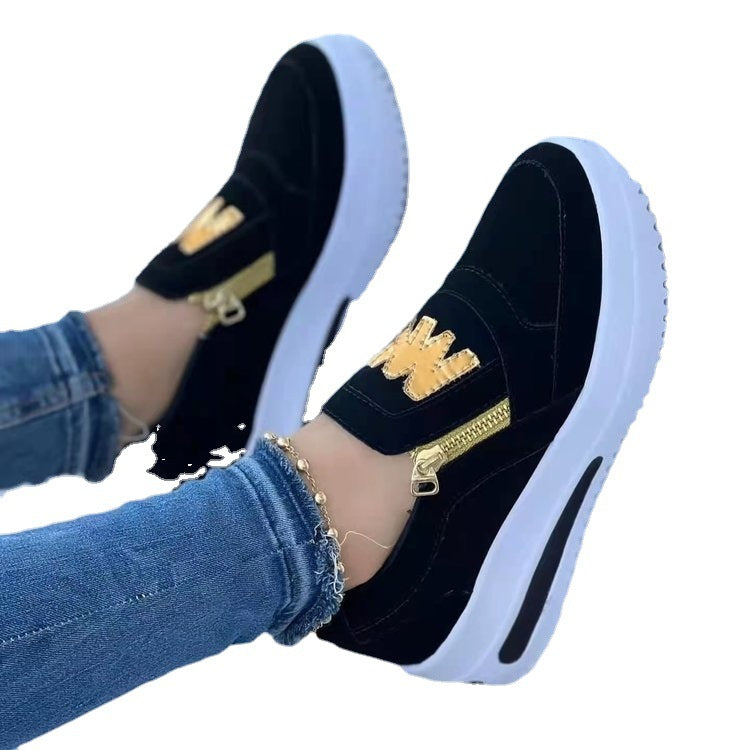 Scarpe Ortopediche Classiche con Stile Senza Tempo