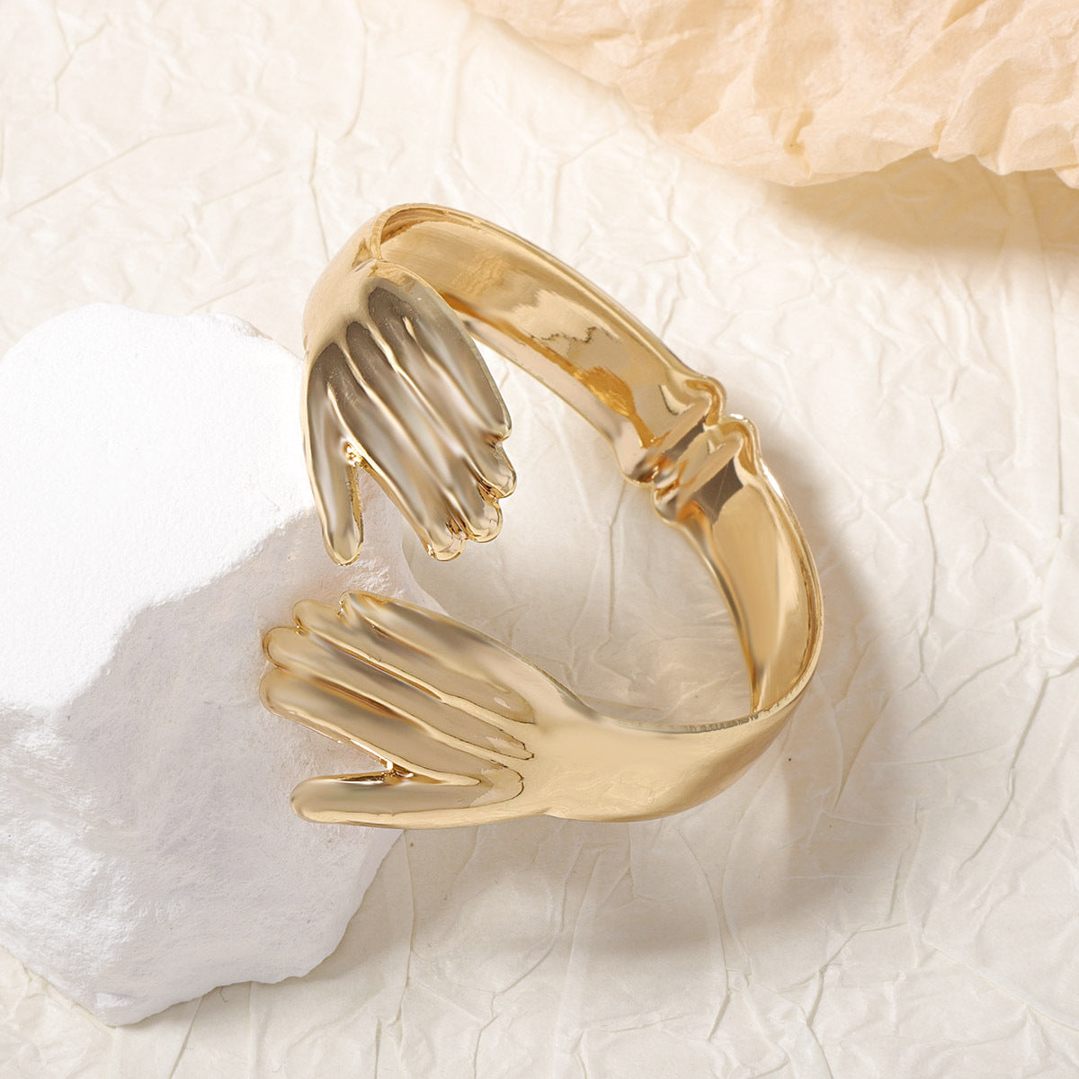 Bracciale vintage fatto a mano