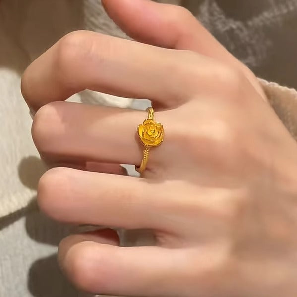 Anello stupendo per uso quotidiano