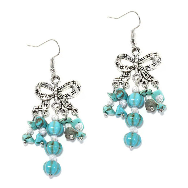 Orecchino elegante per ogni occasione