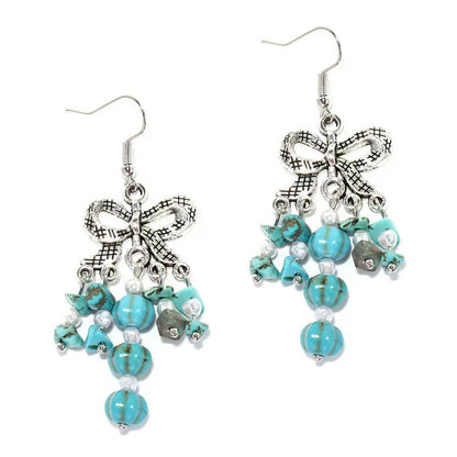 Orecchino elegante per ogni occasione