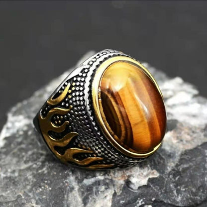 Anello romantico per momenti speciali