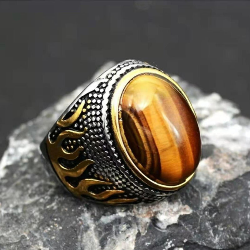 Anello romantico per momenti speciali