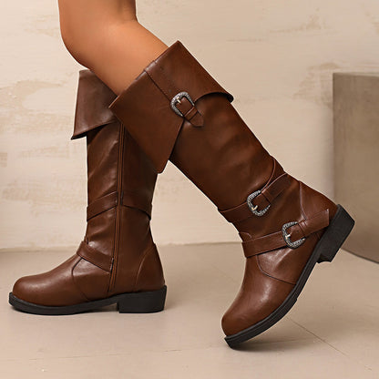 Stivali Ortopediche Eleganti per Ogni Passo