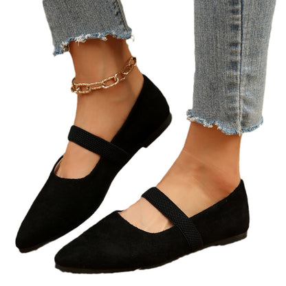 Scarpe Ortopediche Classiche con Stile Senza Tempo