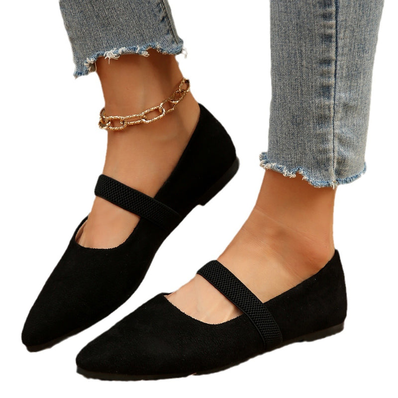 Scarpe Ortopediche Classiche con Stile Senza Tempo