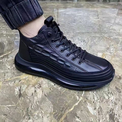 Sneakers Ortopediche Splendidamente Realizzate