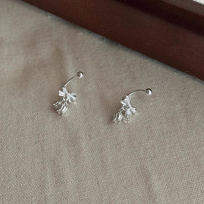 Orecchino stupendo per uso quotidiano