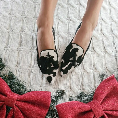 Scarpe Ortopediche Aggraziate dal Look Moderno