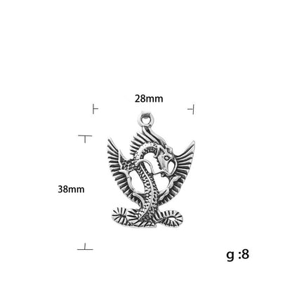 Ciondolo elegante per ogni occasione