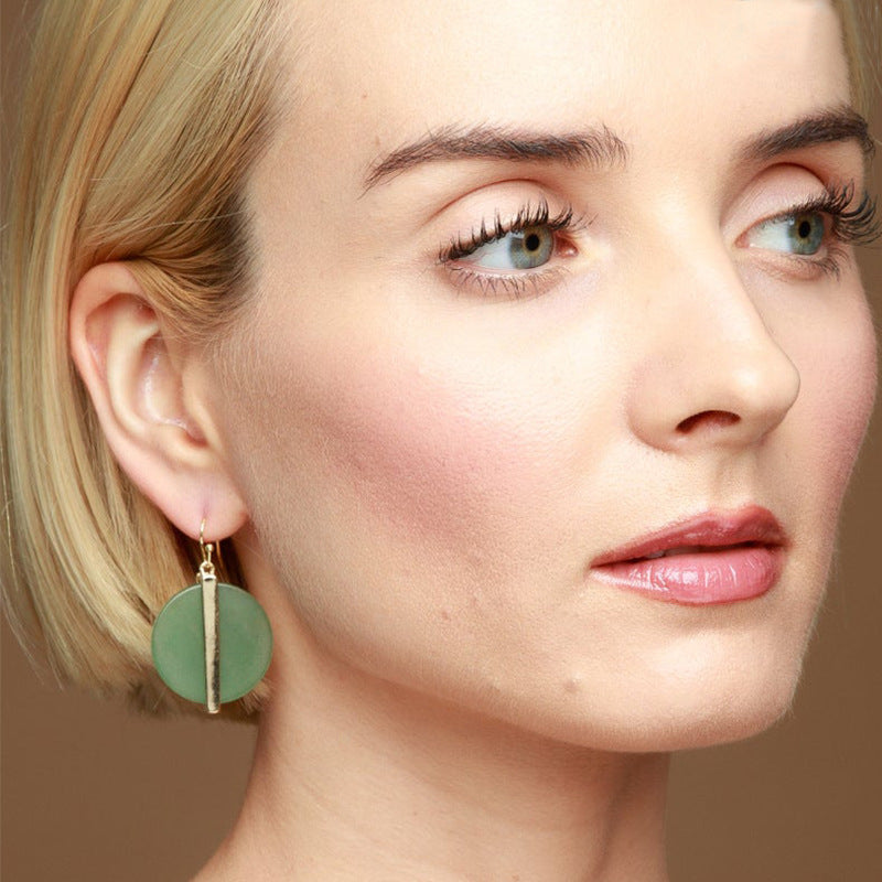 Orecchino stupendo per uso quotidiano