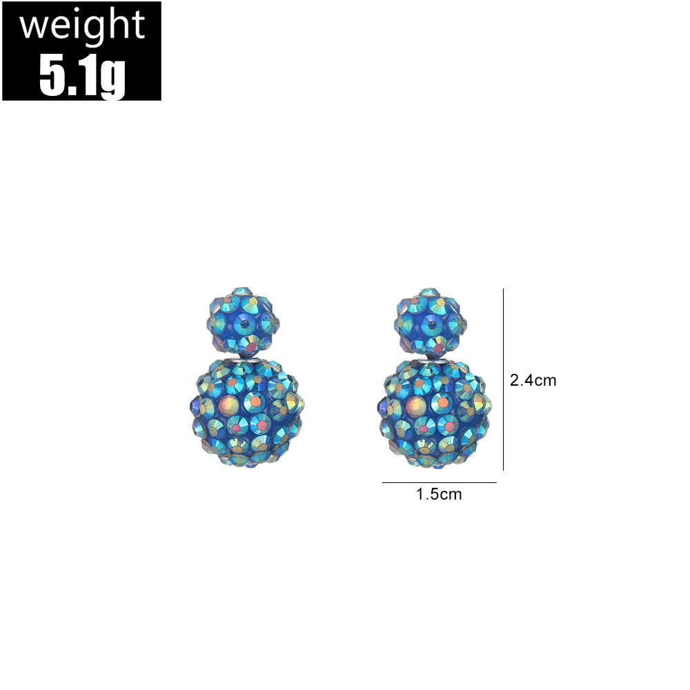 Orecchino stupendo per uso quotidiano