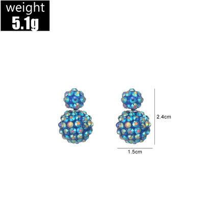 Orecchino stupendo per uso quotidiano