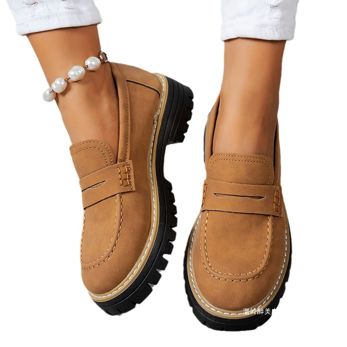 Scarpe Ortopediche Ispirate al Vintage