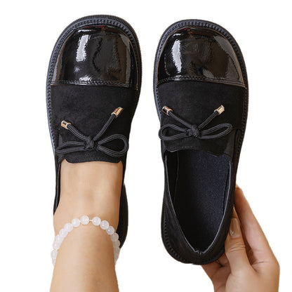 Scarpe Ortopediche Aggraziate dal Look Moderno