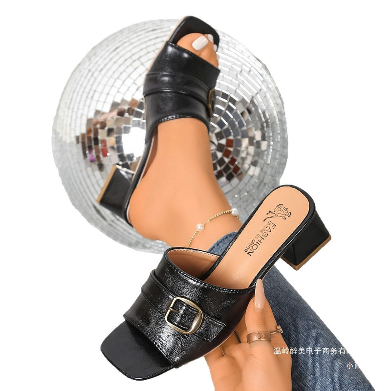 Scarpe Ortopediche Ispirate al Vintage