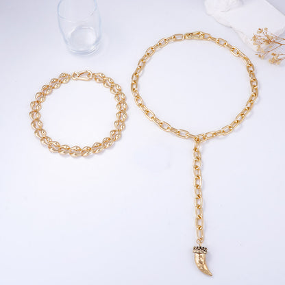 Collana romantico per momenti speciali