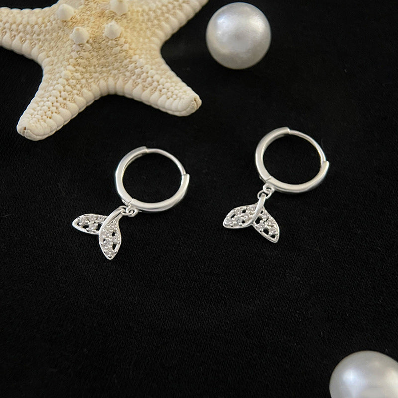 Orecchino stupendo per uso quotidiano