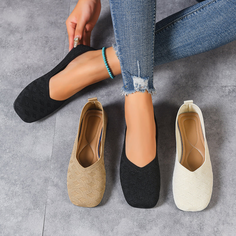 Scarpe Ortopediche Chic dal Design Unico